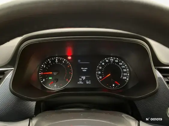 RENAULT ARKANA - voiture d'occasion - Photo 12