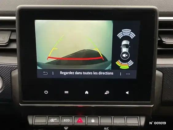 RENAULT ARKANA - voiture d'occasion - Photo 14