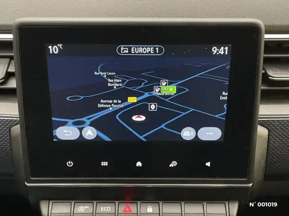 RENAULT ARKANA - voiture d'occasion - Photo 15