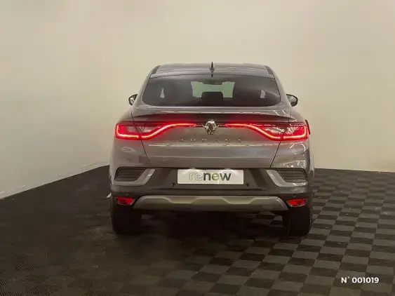 RENAULT ARKANA - voiture d'occasion - Photo 6