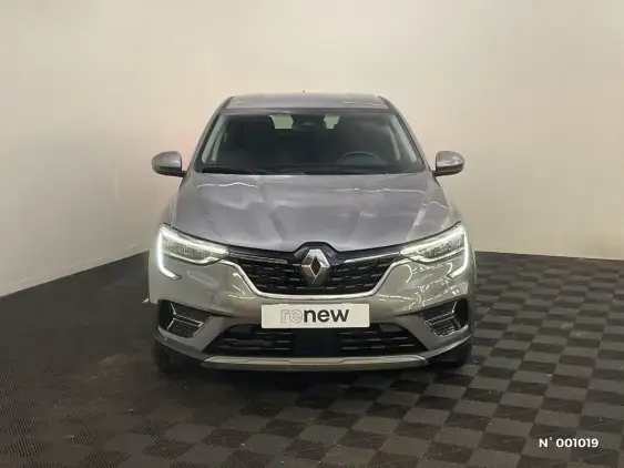 RENAULT ARKANA - voiture d'occasion - Photo 3