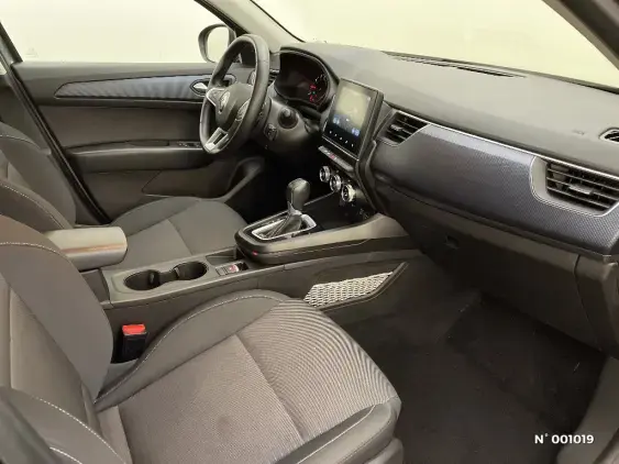 RENAULT ARKANA - voiture d'occasion - Photo 10