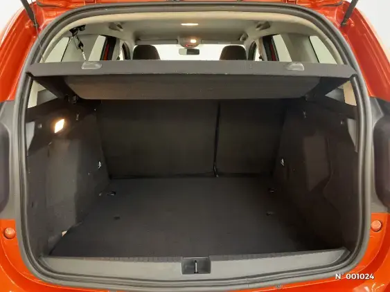 DACIA DUSTER II - voiture d'occasion - Photo 7