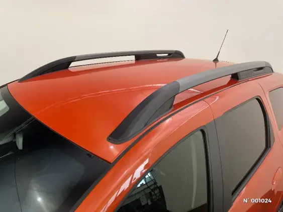 DACIA DUSTER II - voiture d'occasion - Photo 26