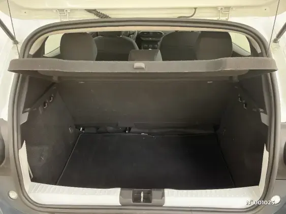 DACIA SANDERO III - voiture d'occasion - Photo 7