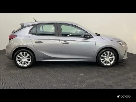 OPEL CORSA F - voiture d'occasion - Photo 5