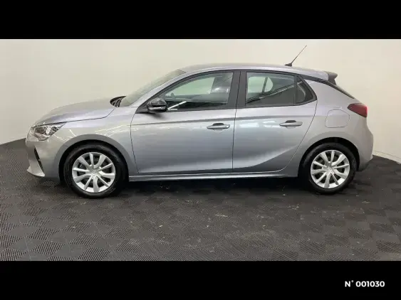 OPEL CORSA F - voiture d'occasion - Photo 2