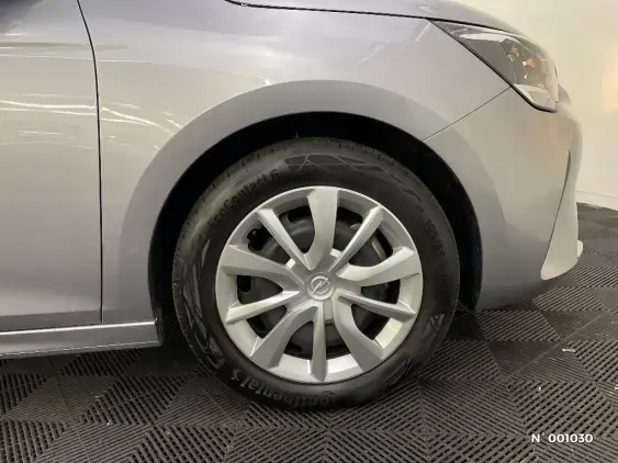 OPEL CORSA F - voiture d'occasion - Photo 8