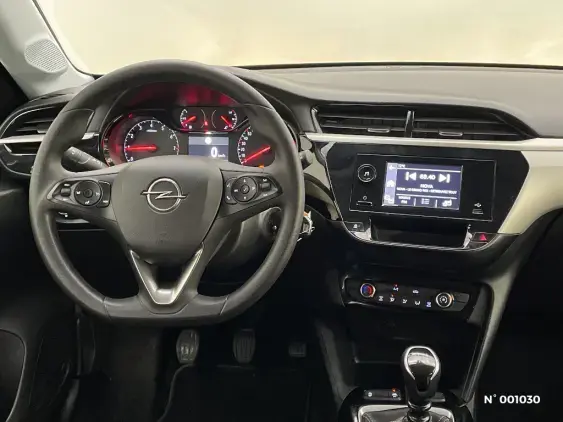 OPEL CORSA F - voiture d'occasion - Photo 13