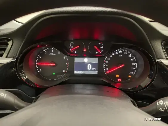 OPEL CORSA F - voiture d'occasion - Photo 12