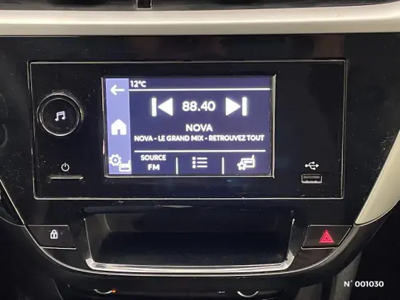 OPEL CORSA F - voiture d'occasion - Photo 15