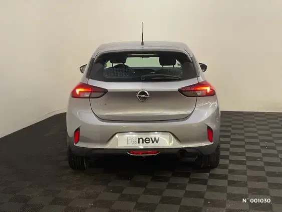 OPEL CORSA F - voiture d'occasion - Photo 6