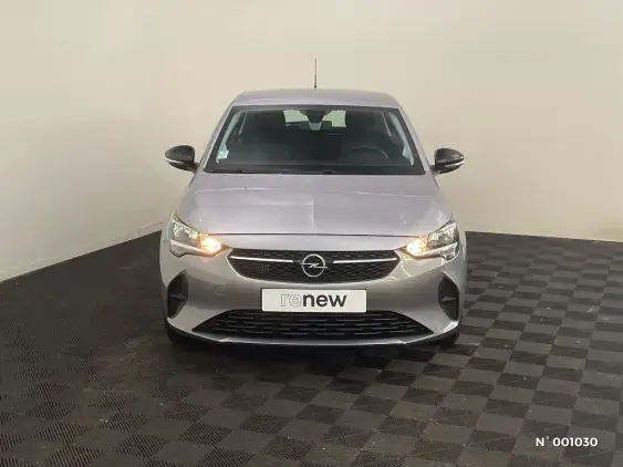 OPEL CORSA F - voiture d'occasion - Photo 3