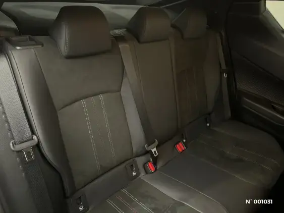 TOYOTA C-HR - voiture d'occasion - Photo 11