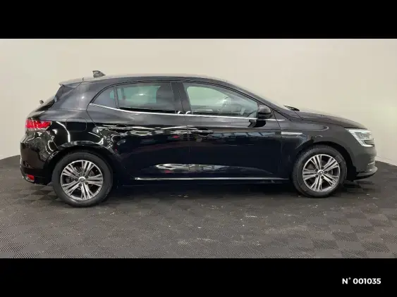RENAULT MEGANE IV - voiture d'occasion - Photo 5