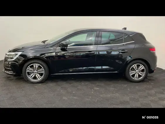 RENAULT MEGANE IV - voiture d'occasion - Photo 2