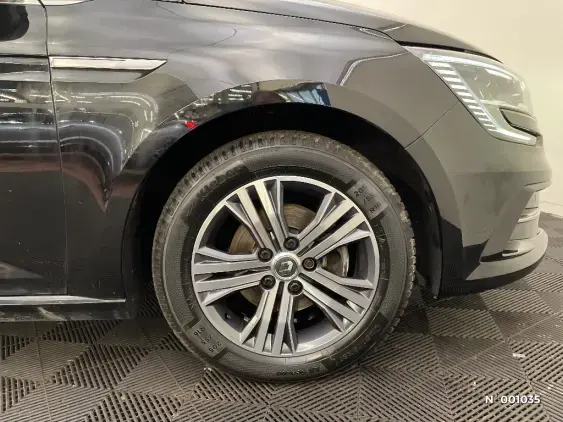 RENAULT MEGANE IV - voiture d'occasion - Photo 8