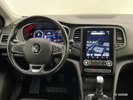 RENAULT MEGANE IV - voiture d'occasion - Photo 13