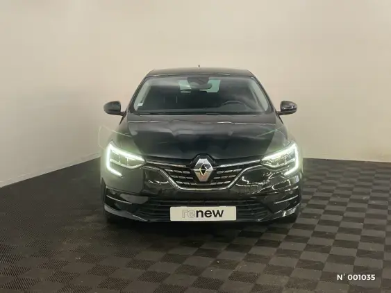 RENAULT MEGANE IV - voiture d'occasion - Photo 3