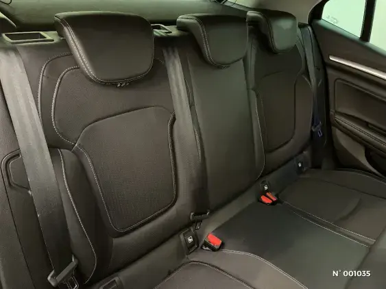 RENAULT MEGANE IV - voiture d'occasion - Photo 11