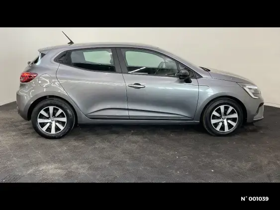 RENAULT CLIO V - voiture d'occasion - Photo 5