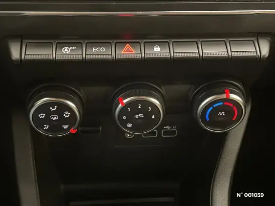 RENAULT CLIO V - voiture d'occasion - Photo 14