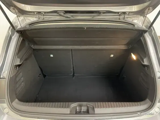 RENAULT CLIO V - voiture d'occasion - Photo 7