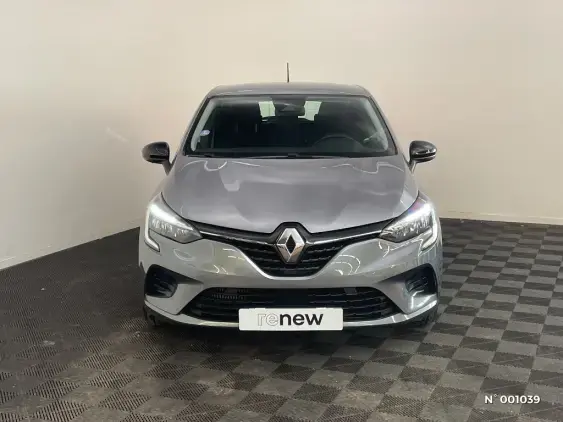 RENAULT CLIO V - voiture d'occasion - Photo 3