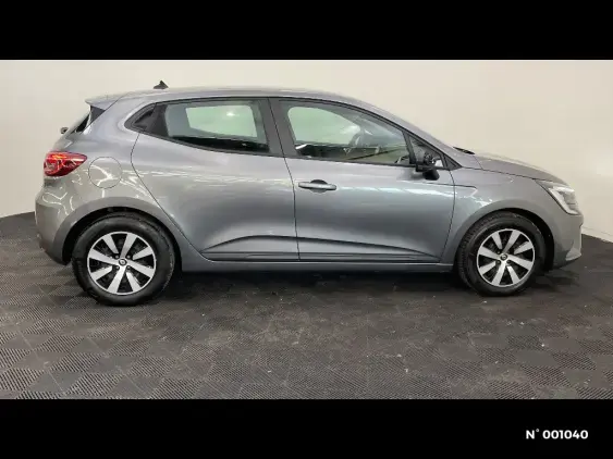 RENAULT CLIO V - voiture d'occasion - Photo 5