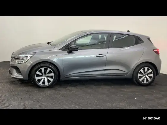 RENAULT CLIO V - voiture d'occasion - Photo 2