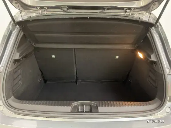 RENAULT CLIO V - voiture d'occasion - Photo 7