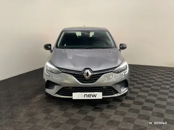 RENAULT CLIO V - voiture d'occasion - Photo 3