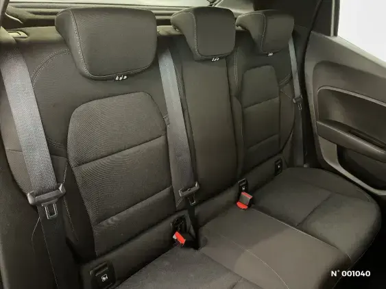 RENAULT CLIO V - voiture d'occasion - Photo 11