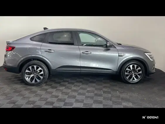 RENAULT ARKANA - voiture d'occasion - Photo 5