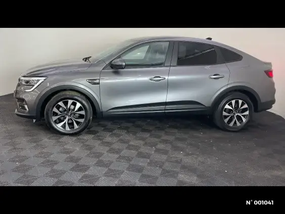 RENAULT ARKANA - voiture d'occasion - Photo 2