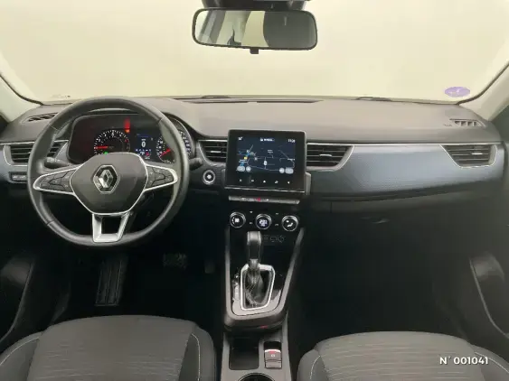 RENAULT ARKANA - voiture d'occasion - Photo 9