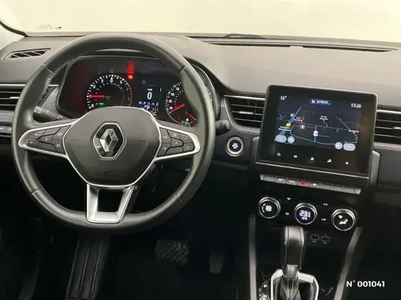 RENAULT ARKANA - voiture d'occasion - Photo 13