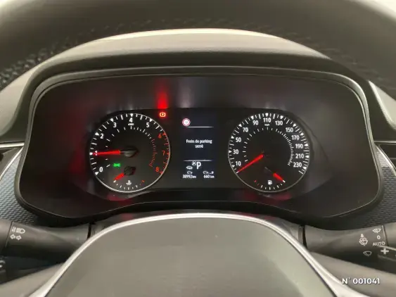 RENAULT ARKANA - voiture d'occasion - Photo 12