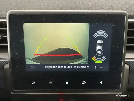 RENAULT ARKANA - voiture d'occasion - Photo 14