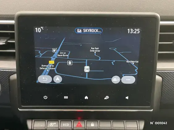 RENAULT ARKANA - voiture d'occasion - Photo 15