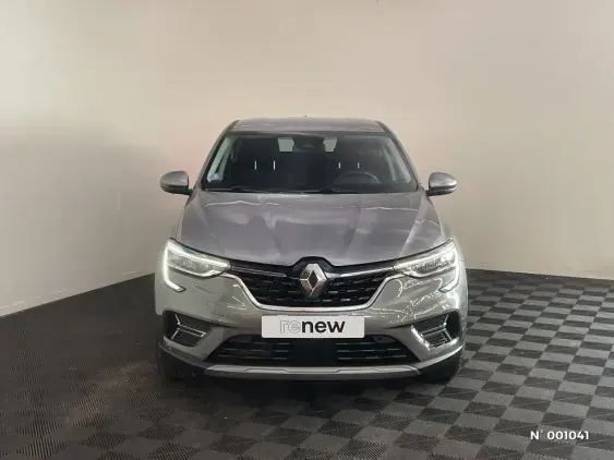 RENAULT ARKANA - voiture d'occasion - Photo 3