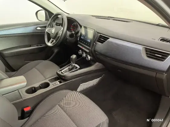 RENAULT ARKANA - voiture d'occasion - Photo 10