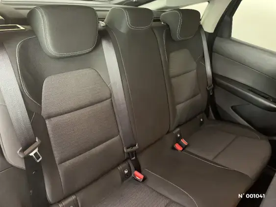 RENAULT ARKANA - voiture d'occasion - Photo 11