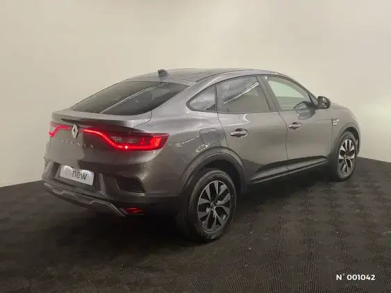 RENAULT ARKANA - voiture d'occasion - Photo 4