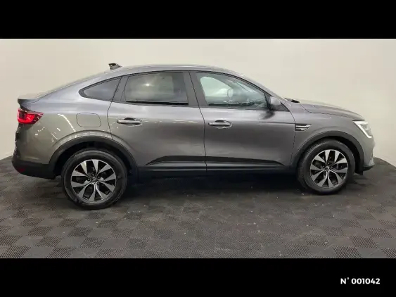 RENAULT ARKANA - voiture d'occasion - Photo 5