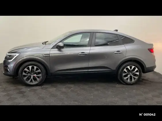 RENAULT ARKANA - voiture d'occasion - Photo 2