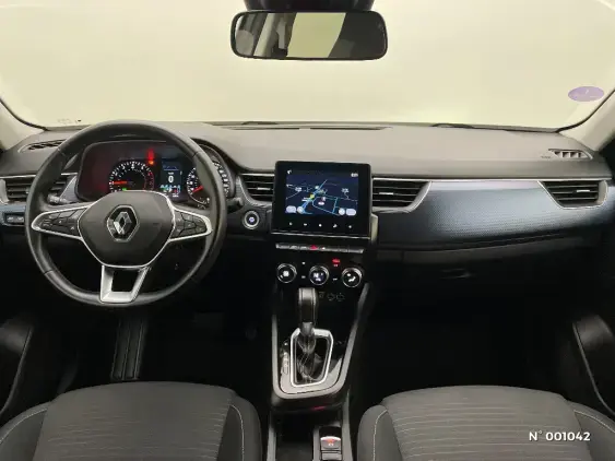 RENAULT ARKANA - voiture d'occasion - Photo 9