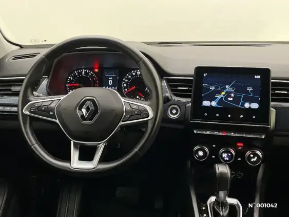 RENAULT ARKANA - voiture d'occasion - Photo 13