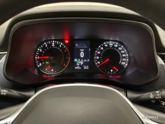 RENAULT ARKANA - voiture d'occasion - Photo 12