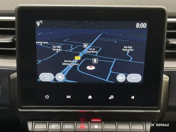 RENAULT ARKANA - voiture d'occasion - Photo 15